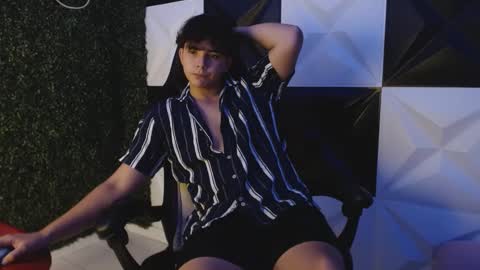 Snapshot of dani_cumboy chatting on February 2025 02:05:02 AM dani_cumboy online show from February 2025 02:05:02 AM