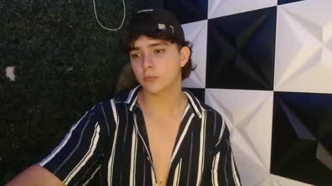 Snapshot of dani_cumboy chatting on February 2025 01:46:02 AM dani_cumboy online show from February 2025 01:46:02 AM