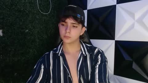 Snapshot of dani_cumboy chatting on February 2025 04:49:01 AM dani_cumboy online show from February 2025 04:49:01 AM