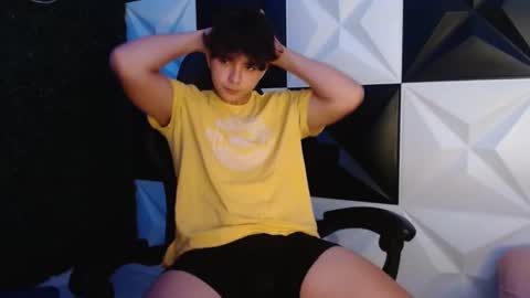Snapshot of dani_cumboy chatting on February 2025 04:31:01 AM dani_cumboy online show from February 2025 04:31:01 AM