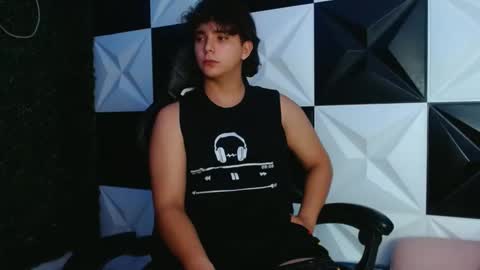 Snapshot of dani_cumboy chatting on March 2025 03:53:02 AM dani_cumboy online show from March 2025 03:53:02 AM