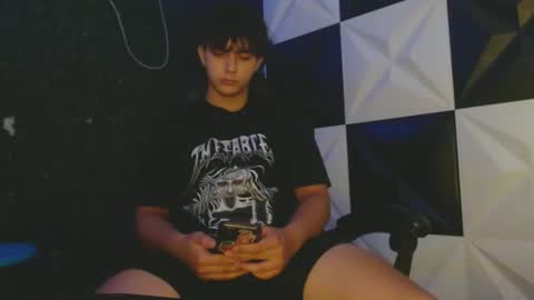 Snapshot of dani_cumboy chatting on March 2025 03:35:01 AM dani_cumboy online show from March 2025 03:35:01 AM