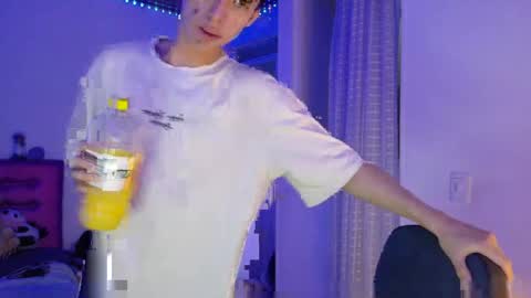 Dani Dancer online show from April 2026 11:13:02 PM