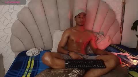 Daniel  online show from November 2025 02:46:02 AM