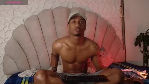 Daniel  online show from November 2025 03:12:01 PM