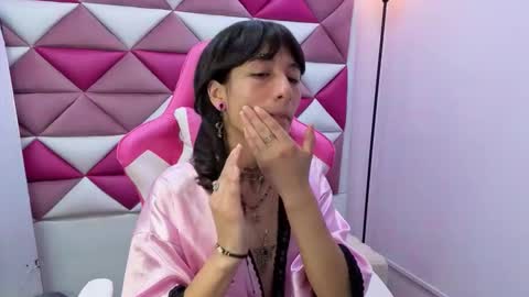 dani_dream online show from February 2026 02:24:02 PM