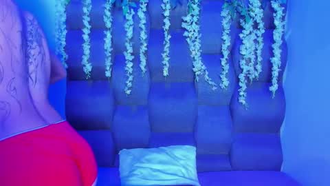 dani_dream online show from April 2026 04:00:01 PM