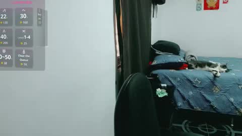 dani y jocelyn online show from March 2026 06:27:02 PM