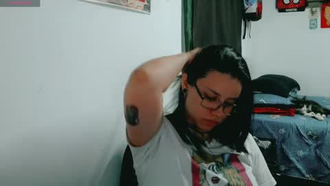 dani y jocelyn online show from March 2026 06:46:01 PM