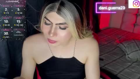 dani online show from March 2026 02:06:02 AM