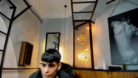 dani_mc online show from November 2025 11:53:02 AM