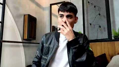 dani_mc online show from December 2025 11:27:02 AM