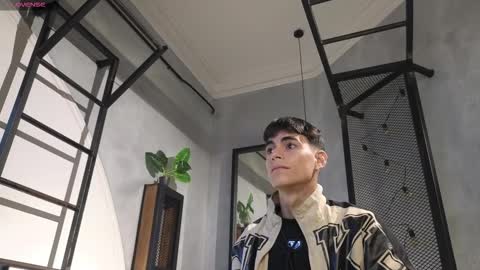 dani_mc online show from January 2026 11:34:02 AM