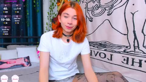 Daniel online show from December 2024 12:01:02 AM