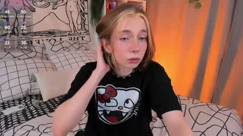 Daniel online show from October 2025 07:46:02 PM