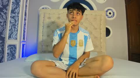 Daniel online show from September 2025 11:32:02 AM