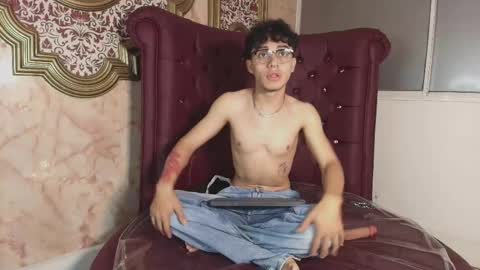 Daniel online show from September 2025 11:23:01 AM