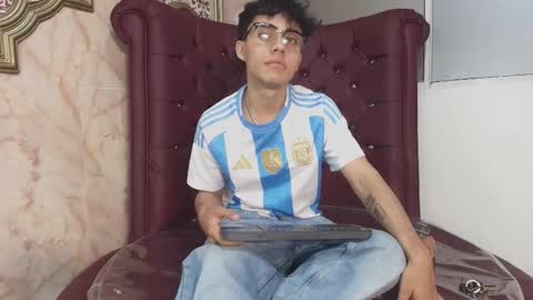 Daniel online show from September 2025 11:12:01 AM