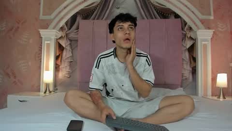 Daniel online show from September 2025 11:22:02 AM