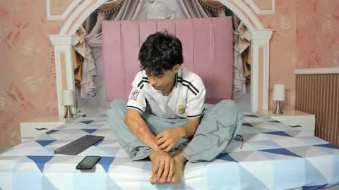 Daniel online show from September 2025 11:12:02 AM