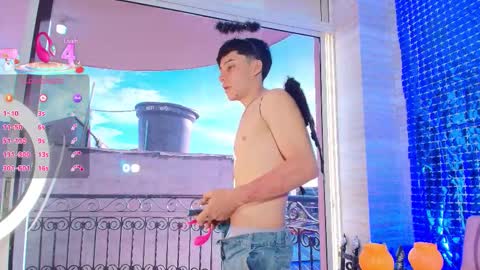 Daniel online show from October 2025 11:54:02 AM
