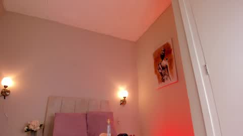 Hi I am Dani online show from February 2025 11:45:02 AM