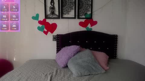 dani_stg online show from September 2025 12:15:02 PM