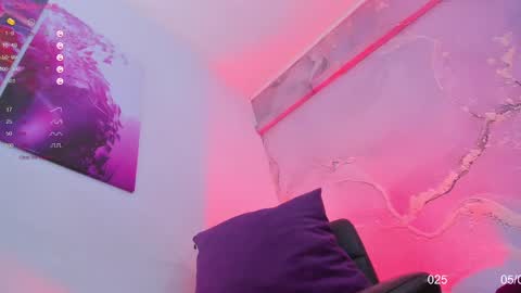 Dani online show from March 2025 12:11:02 PM