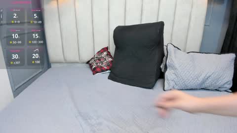 Snapshot of dania_moore_ chatting on December 2024 10:43:02 PM JANE online show from December 2024 10:43:02 PM