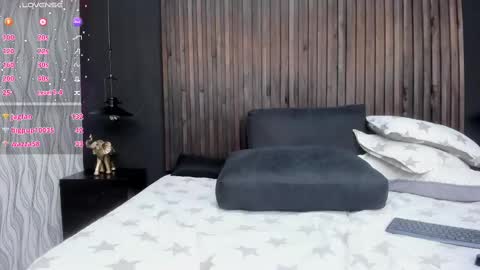 Snapshot of dania_moore_ chatting on February 2025 11:15:02 PM JANE online show from February 2025 11:15:02 PM