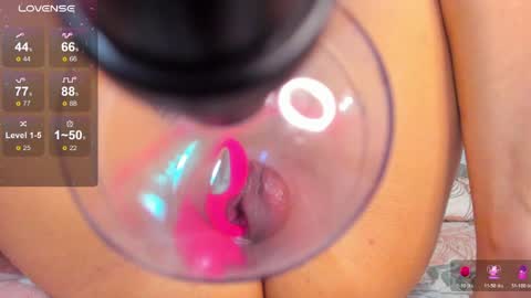 DANIA online show from April 2026 09:38:02 PM