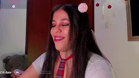 valentina online show from December 2024 06:09:02 PM