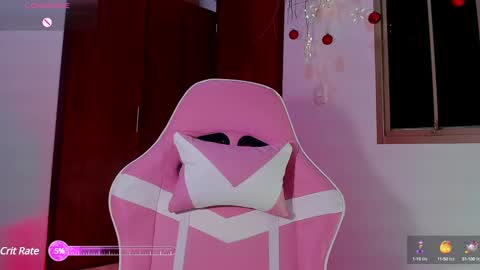 valentina online show from December 2024 06:49:01 PM