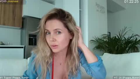 daniangel_web online show from May 2026 02:58:01 PM
