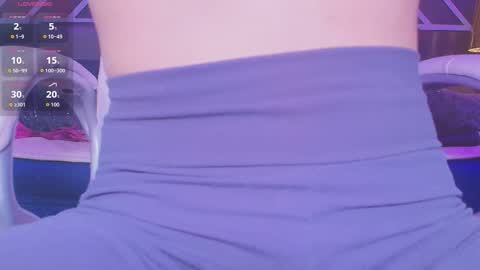 DANIA online show from December 2025 03:29:02 PM