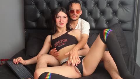 Snapshot of danicandy_ chatting on January 2025 03:11:01 PM DANI independent model IG online show from January 2025 03:11:01 PM