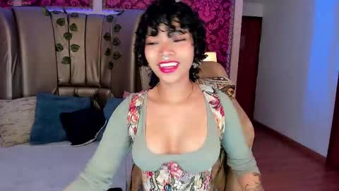  Daniela  online show from February 2026 12:54:01 PM