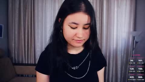 Hey boys and girls Im Bella but you can just call me bb joke D  Make yourself comfortable and enjoy my show  online show from September 2025 06:24:02 AM