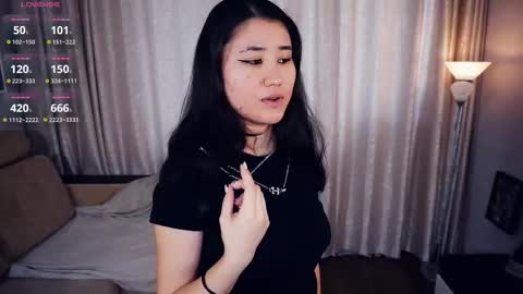 Hey boys and girls Im Bella but you can just call me bb joke D  Make yourself comfortable and enjoy my show  online show from October 2025 07:50:02 AM