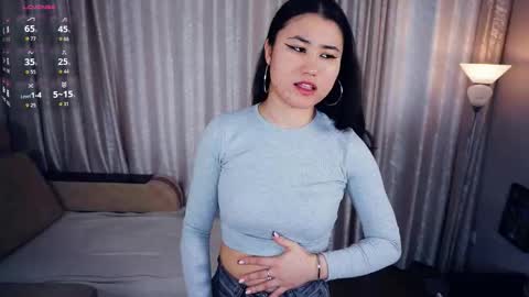 Hey boys and girls Im Bella but you can just call me bb joke D  Make yourself comfortable and enjoy my show  online show from October 2025 06:11:02 AM
