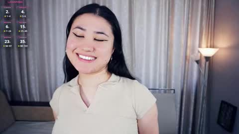 Hey boys and girls Im Bella but you can just call me bb joke D  Make yourself comfortable and enjoy my show  online show from November 2025 07:52:02 AM