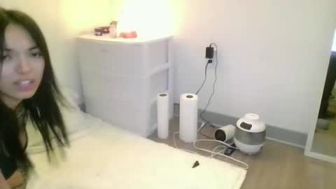 danidivina777 online show from March 2026 01:23:02 AM