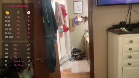 Dani Dragon online show from December 2024 04:53:01 PM