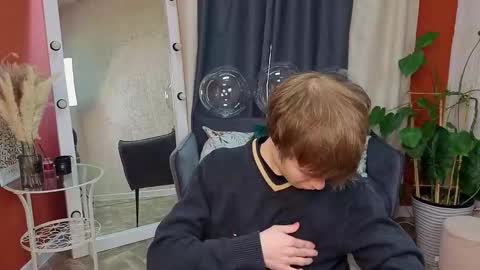 danie20777 online show from February 2026 11:32:01 AM