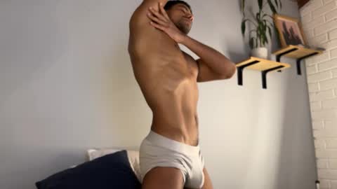 Daniel  online show from December 2024 11:24:01 PM