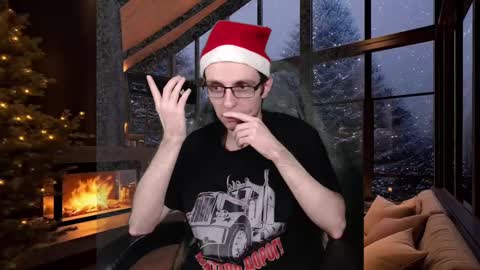 Daniel9121 online show from December 2024 07:27:02 PM