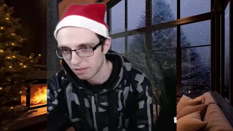 Daniel9121 online show from January 2025 02:46:01 PM