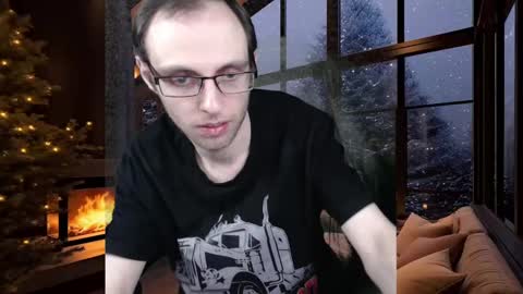 Daniel9121 online show from January 2025 02:30:01 PM