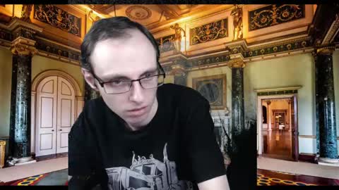 Daniel9121 online show from January 2025 03:18:02 PM