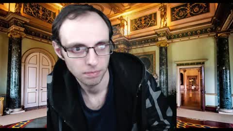 Daniel9121 online show from February 2025 02:21:02 PM